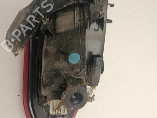 Right taillight FORD FIESTA VII (HJ, HF) 1.1 Ti-VCT | BP33182742C35 - Image 3