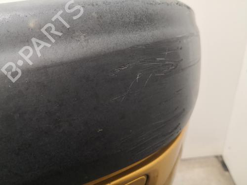 Front bumper CITROËN SAXO (S0, S1) 1.5 D | BP30130357C7 