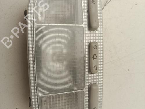 Used Interior roof light Interior roof light PEUGEOT PARTNER Tepee 1.2 THP (110 hp) 29847637 29847637