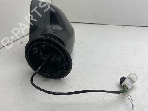 Used Left mirror Left mirror DACIA SANDERO [2008-2026] 33849629 33849629