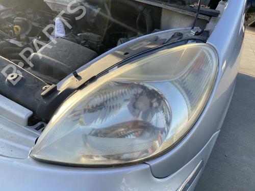 Used Left headlight CITROËN XSARA PICASSO (N68) 2.0 HDi (90 hp) 30939001