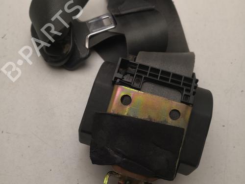 Used Front left seatbelt Front left seatbelt RENAULT MEGANE II (BM0/1_, CM0/1_) 1.9 dCi (BM0G, CM0G) (120 hp) 27105491 27105491