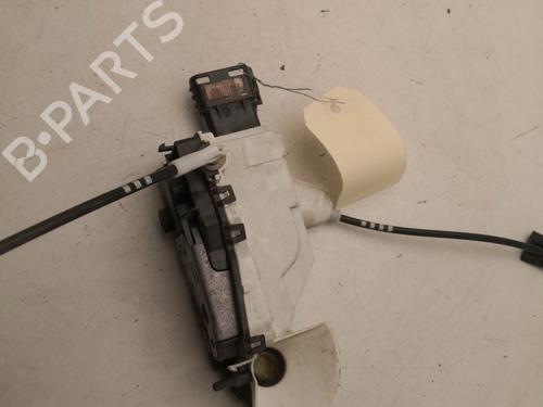 Used Front left lock Front left lock PEUGEOT 308 I (4A_, 4C_) 1.6 HDi (92 hp) 27134291 27134291