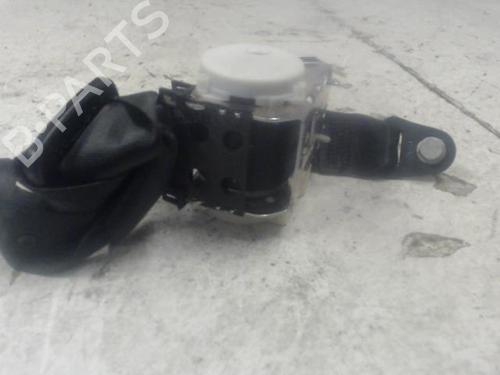 Used Rear right belt tensioner PEUGEOT 3008 I MPV (0U_) 1.6 HDi (114 hp) 27130945