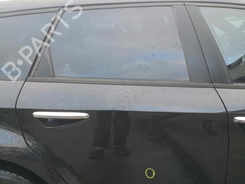 Højre bagtil lås ALFA ROMEO 159 Sportwagon (939_) 1.9 JTDM 16V (939BXC1B) (136 hp) 27146762