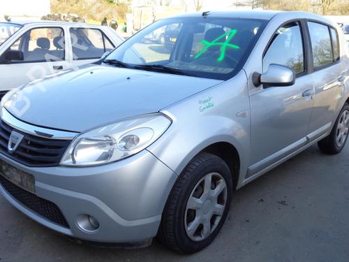 Right taillight DACIA SANDERO 1.5 dCi | BP27122611C35  - Image 8