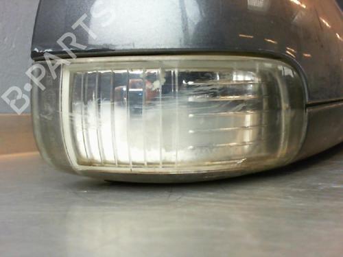 Right mirror VW TOURAN (1T1, 1T2) 2.0 TDI | BP27118945C27 
