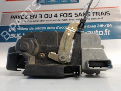 Used Rear right lock CITROËN XSARA PICASSO (N68) 2.0 HDi (90 hp) 27116161