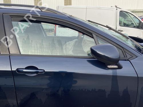 Used Front right quarter glass CITROËN C5 III Break (RW_) 1.6 HDi 110 (RW9HZC) (109 hp) 31602851