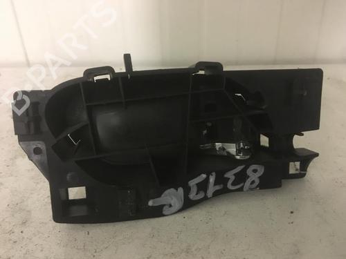 Front left interior door handle CITROËN C4 I (LC_) 1.6 HDi | BP27117057I13 