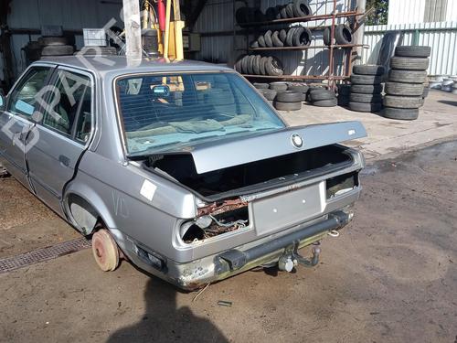 Bakaksel Bakaksel BMW 3 (E30) 316 (Ecotronic) (90 hp) 32121742 32121742
