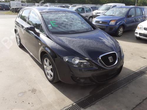 Glove box SEAT LEON (1P1) 1.9 TDI | BP27120038C95  - Image 5