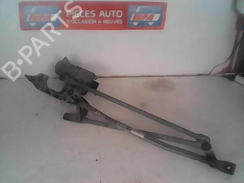 Used Front wiper motor FORD C-MAX (DM2) 1.6 TDCi (90 hp) 27115923