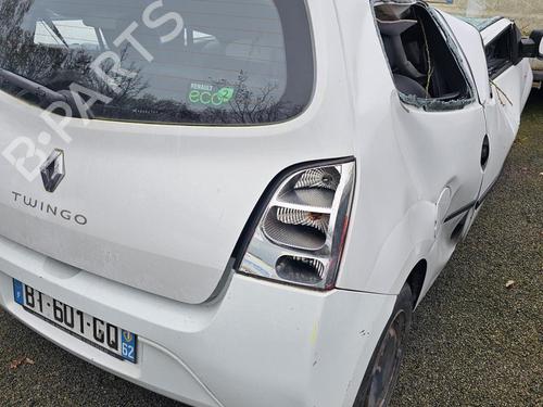 Alternator RENAULT TWINGO II (CN0_) 1.2 16V (CN04, CN0B) | BP27109375M7 - Image 6