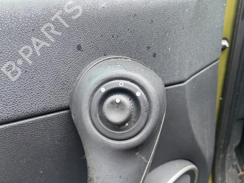 Used Mirror switch RENAULT CLIO III (BR0/1, CR0/1) 1.5 dCi (BR17, CR17) (86 hp) 32777614