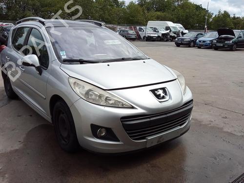 Used Subframe PEUGEOT 207 SW (WK_) 1.6 HDi (109 hp) 27136015