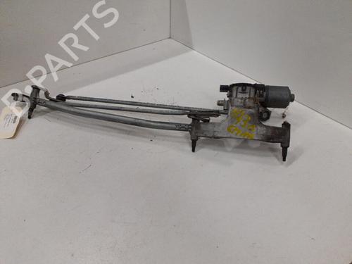 Used Front wiper motor FORD FOCUS C-MAX (DM2) 1.6 TDCi (109 hp) 27119290