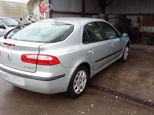 Used Right rear brake caliper RENAULT LAGUNA II (BG0/1_) 1.8 16V (BG04, BG0B, BG0C, BG0V) (117 hp) 27144952