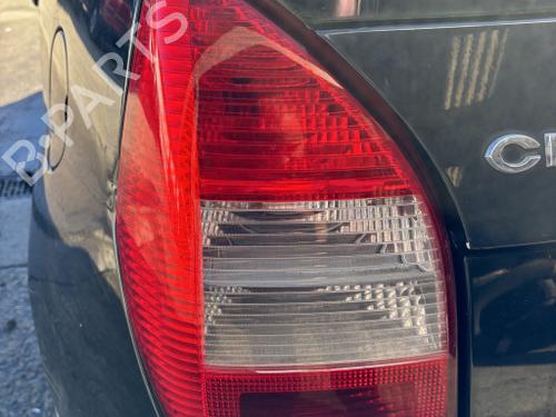 Used Left taillight Left taillight CITROËN C2 (JM_) 1.1 (60 hp) 40602452 40602452