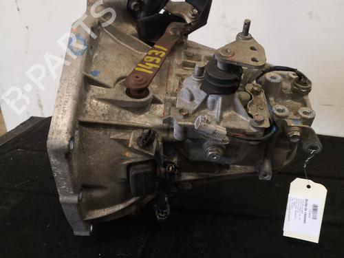 Gearbox TOYOTA AYGO (_B1_) 1.0 (KGB10_, KGB10R) | BP27105864M3