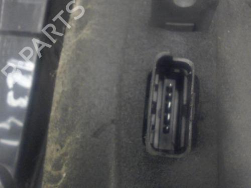 Left taillight NISSAN MICRA III (K12) 1.2 16V | BP27120429C34 