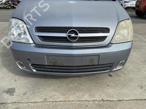 Foran støtfanger OPEL MERIVA A MPV (X03) 1.7 CDTI (E75) 93177662