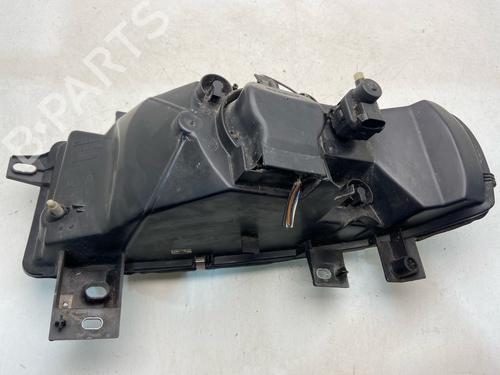 Scheinwerfer rechts für Scheinwerfer rechts RENAULT MASTER II Van (FD) 2.5 dCi 120 (FD0M, FD0U, FD0W, FD2M, FD2W, FD3M, FD3U,... (115 hp) 39725896 39725896