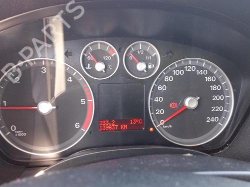 Front right lock FORD C-MAX (DM2) 1.8 TDCi | BP27135346C97  - Image 10