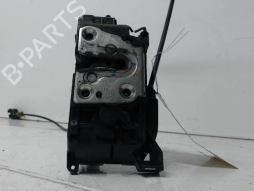 Used Front right lock RENAULT MODUS / GRAND MODUS (F/JP0_) 1.5 dCi (FP0D, JP0D) (82 hp) 27117137