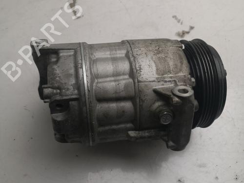 AC compressor CITROËN C3 I (FC_, FN_) 1.4 HDi | BP28414741M34 