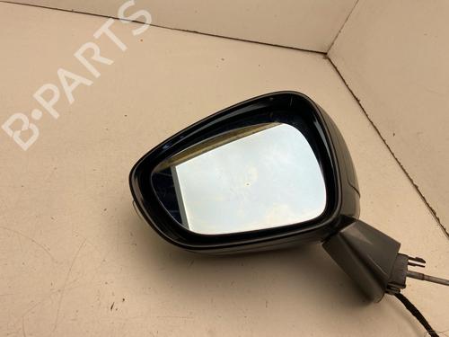 Left mirror CITROËN DS5 | BP37866981C26 - Image 2