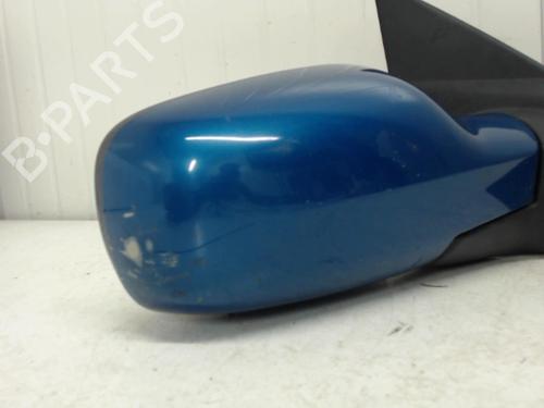 Retrovisor direito Retrovisor direito RENAULT MEGANE II Coupé-Cabriolet (EM0/1_) 1.9 dCi (120 hp) 27117588 27117588