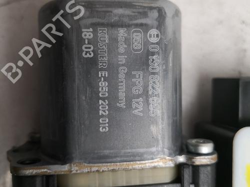 Used Left rear window motor Left rear window motor VW T-ROC (A11, D11) 2.0 TDI (150 hp) 27107555 27107555