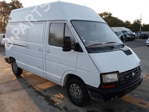 Højre bremsekaliber foran RENAULT TRAFIC Van (T_, P_, V_) 2.5 D (75 hp) 27142964
