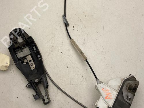 Used Front right lock Front right lock CITROËN C4 CACTUS 1.6 HDi 90 (92 hp) 30329040 30329040