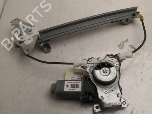 Used Rear left window mechanism Rear left window mechanism 27144098 27144098