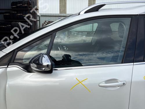 Used Front left window mechanism Front left window mechanism PEUGEOT 2008 I (CU_) 1.6 HDi (92 hp) 40013428 40013428