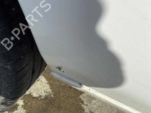 Right rear door OPEL ZAFIRA A MPV (T98) 2.0 DTI 16V (F75) | BP29565260C5 