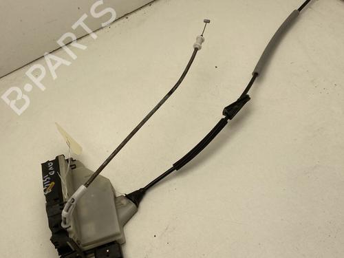 Front right lock CITROËN DS4 (NX_) 1.6 HDi 115 | BP27111964C97