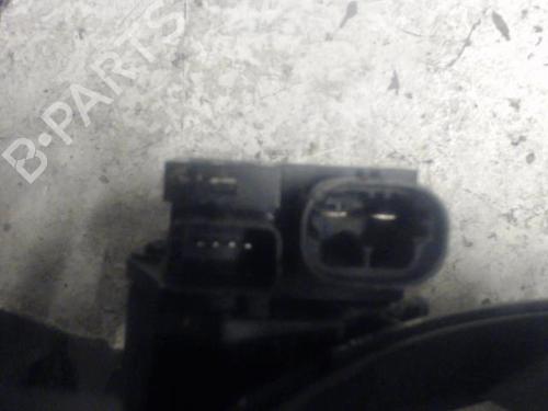 Used Radiator fan Radiator fan PEUGEOT 208 I (CA_, CC_) 1.2 VTI 82 (82 hp) 27138719 27138719