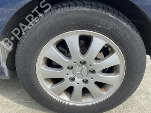 Rim MERCEDES-BENZ A-CLASS (W169) A 180 (169.032, 169.332) 1694010002