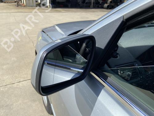 Left mirror FORD MONDEO III (B5Y) 2.0 16V TDDi / TDCi | BP28495918C26