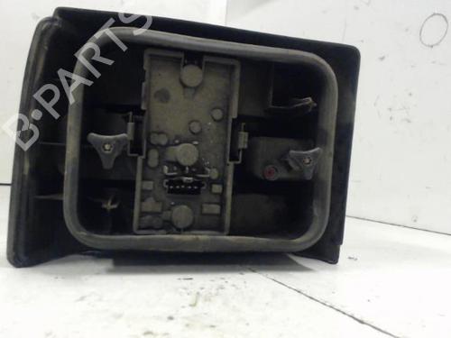 Used Right taillight Right taillight 27127419 27127419