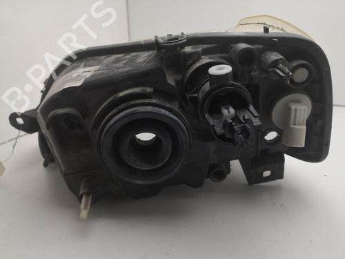 Right headlight DACIA LOGAN (LS_) 1.5 dCi (LS0K) | BP27137401C29