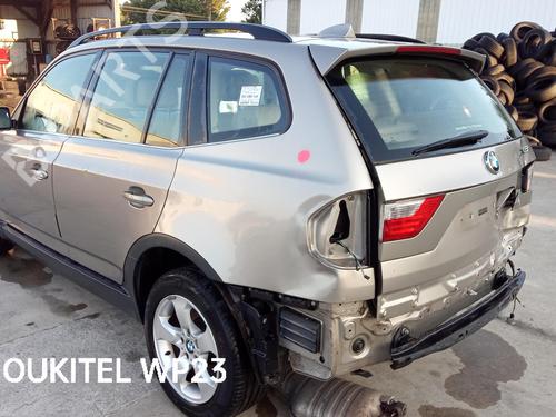 Used Tailgate lift support BMW X3 (E83) xDrive 35 d (286 hp) 27140324