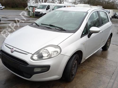 Subframe FIAT PUNTO EVO (199_) 1.3 D Multijet (199AXC1A, 199BXC1A, 199AXT1A, 199BXT1A) | BP27102984M9 - Image 3