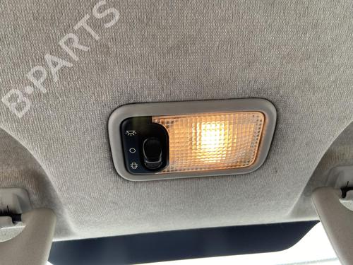 Used Interior roof light PEUGEOT 107 (PM_, PN_) 1.4 HDi (54 hp) 27107419
