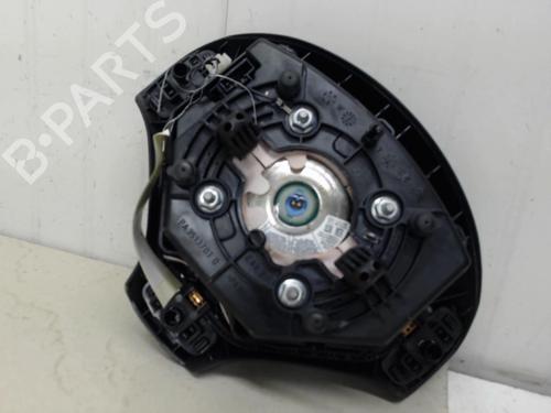 Used Driver airbag PEUGEOT 5008 (0U_, 0E_) 1.6 HDi (112 hp) 27118319