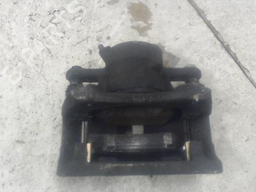 Left front brake caliper RENAULT MEGANE IV Hatchback (B9A/M/N_) 1.5 dCi 110 (B9A3) | BP27135284M105 