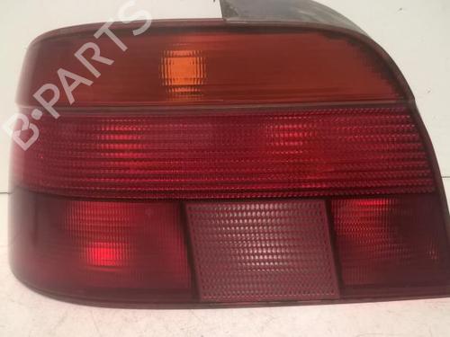 Used Left taillight BMW 5 (E39) 530 d (193 hp) 27117423